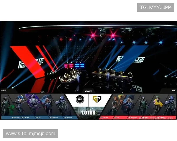 EWC电竞电竞世界杯官网未来发展方向与赛事升级计划分析