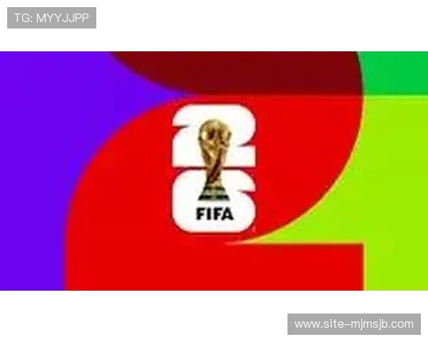 2026美加墨世界杯会徽的象征意义与设计灵感，助力赛事品牌的全球传播与影响力提升