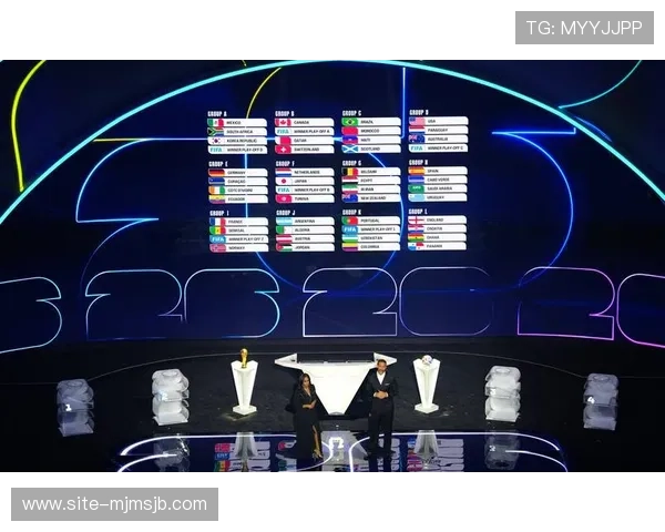 2026美加墨世界杯预选赛规则对足球联盟和俱乐部的合作与管理建议